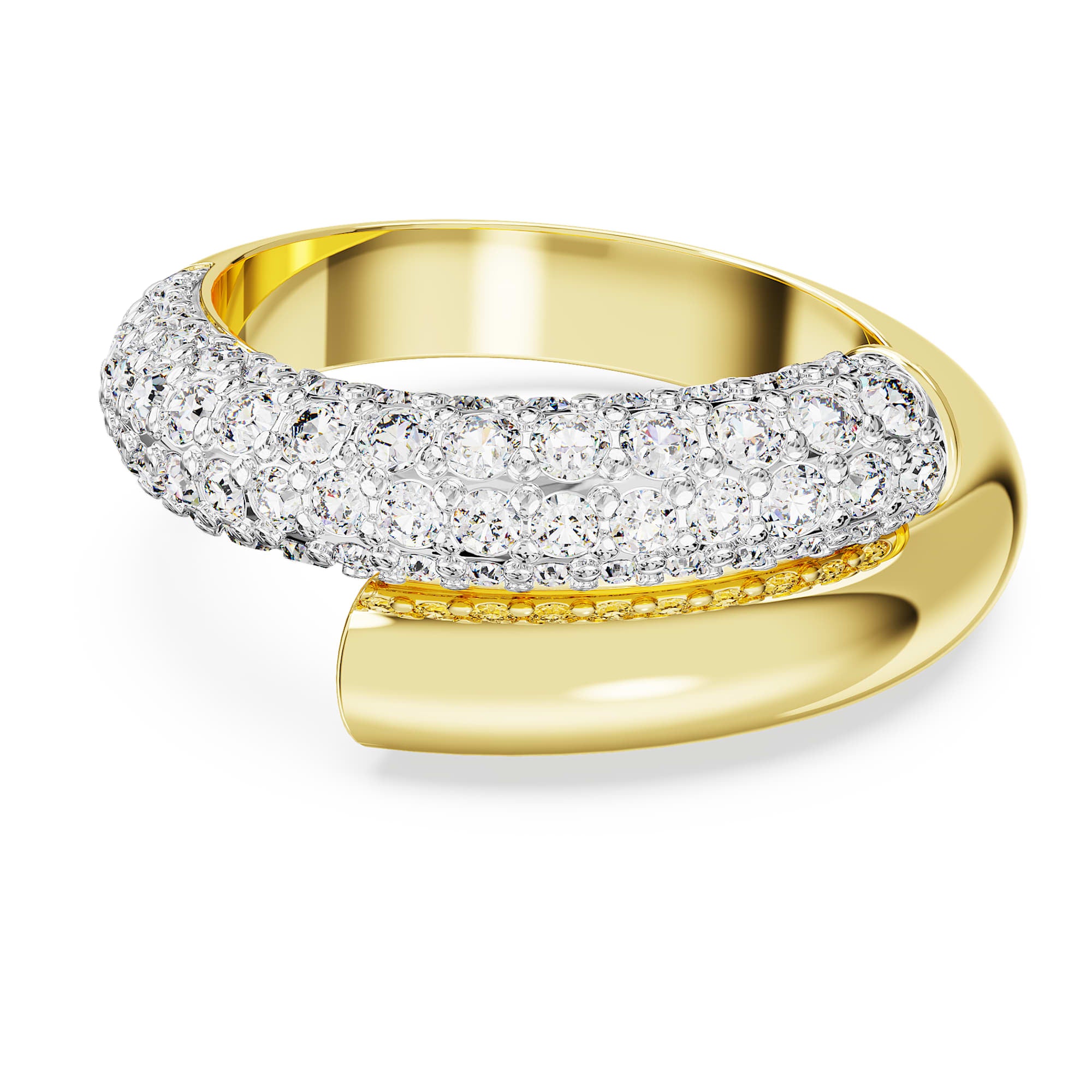Swarovski Dextera ring 5668815