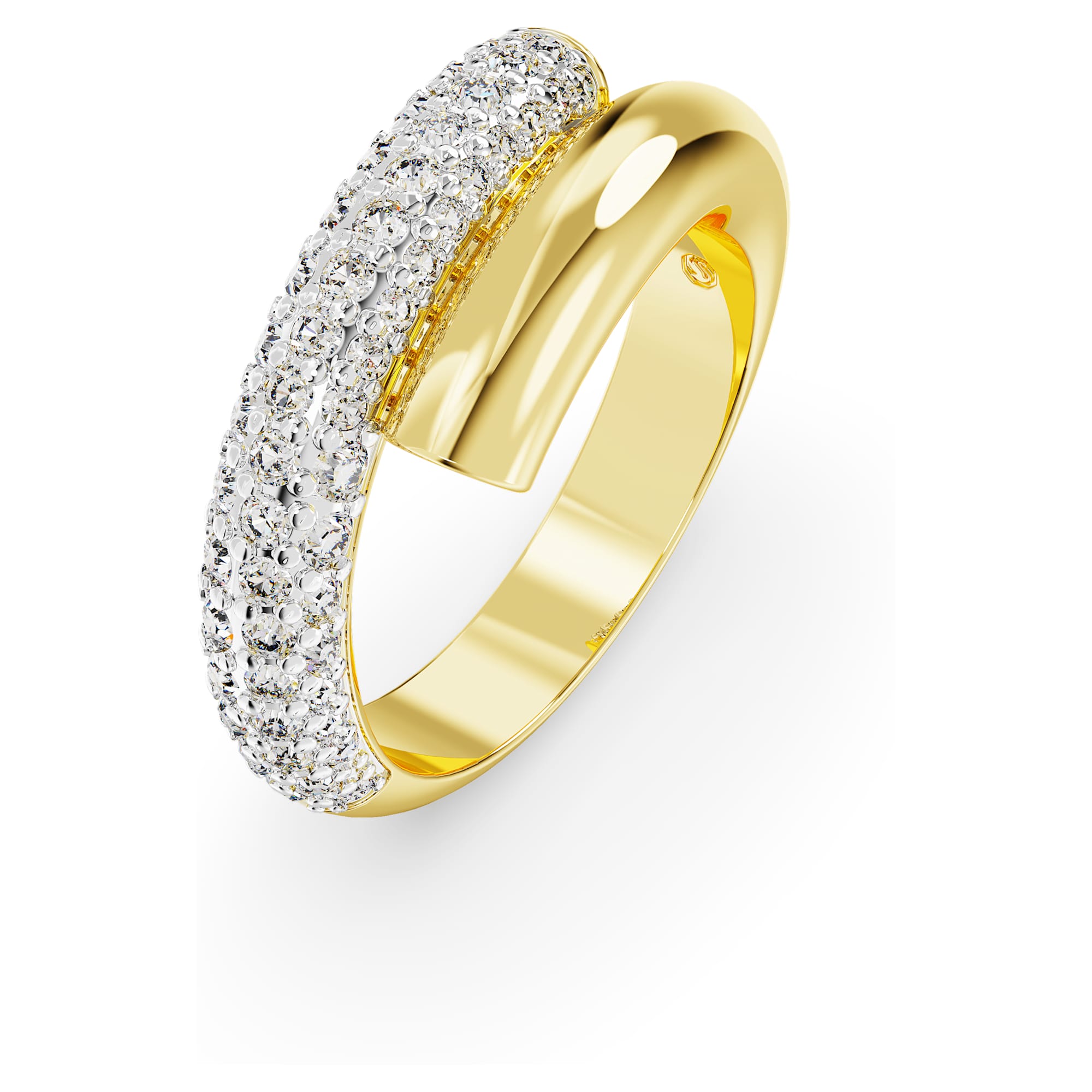 Swarovski Dextera ring 5668815