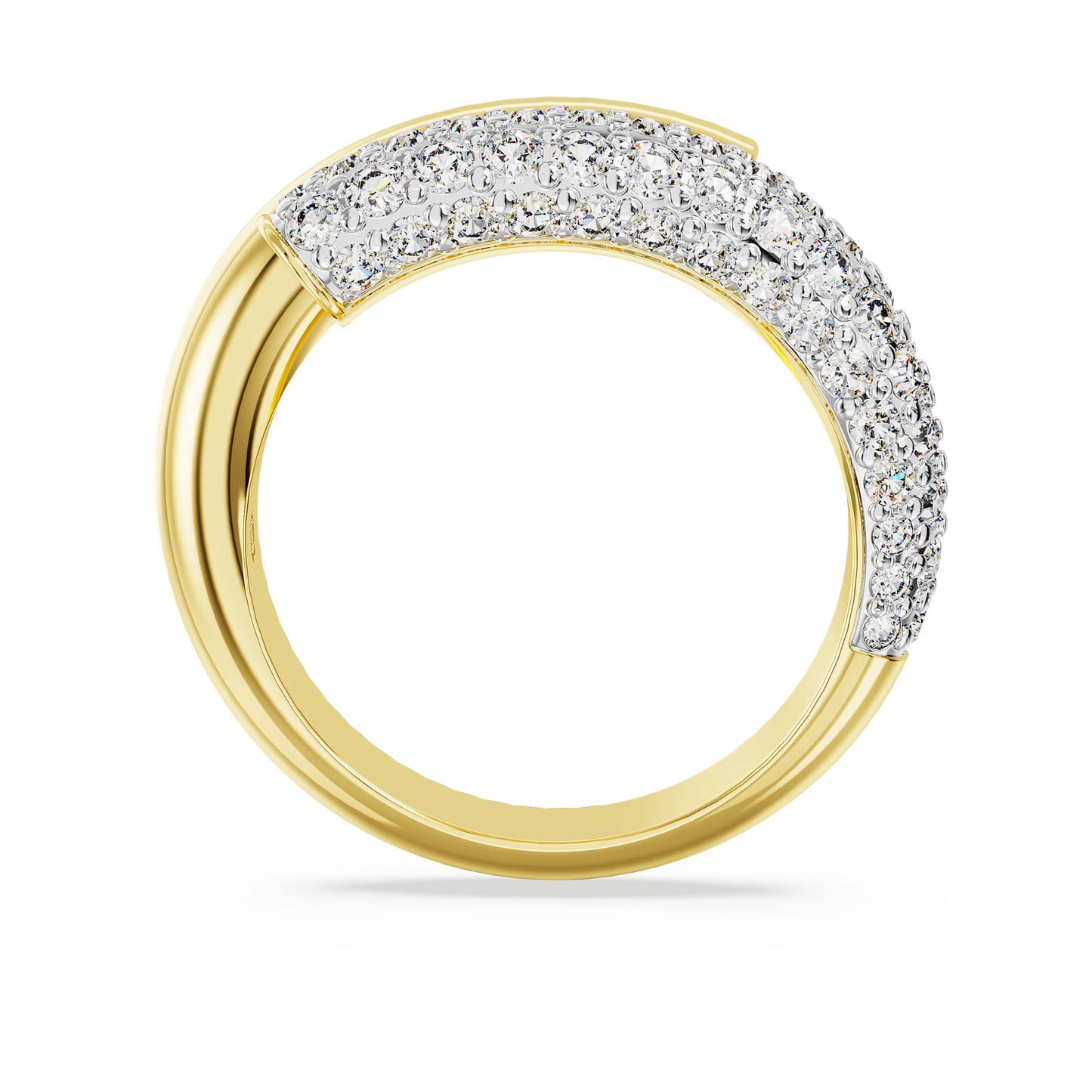 Swarovski Dextera ring 5668815