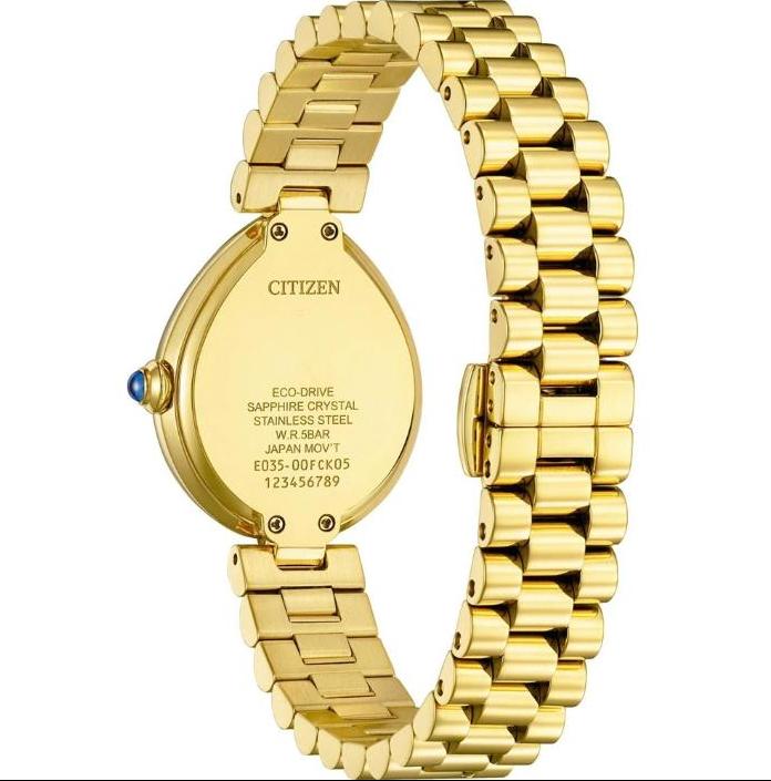Citizen L Rainell EM1208-53A
