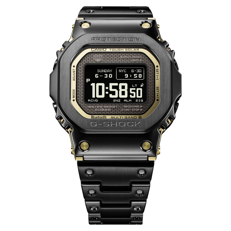 Casio G-Shock GMW-BZ5000BD-1AER