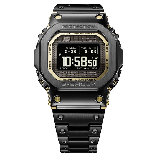 Casio G-Shock GMW-BZ5000BD-1AER