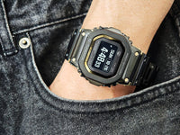 Casio G-Shock GMW-BZ5000BD-1AER