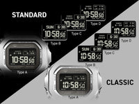 Casio G-Shock GMW-BZ5000D-1ER