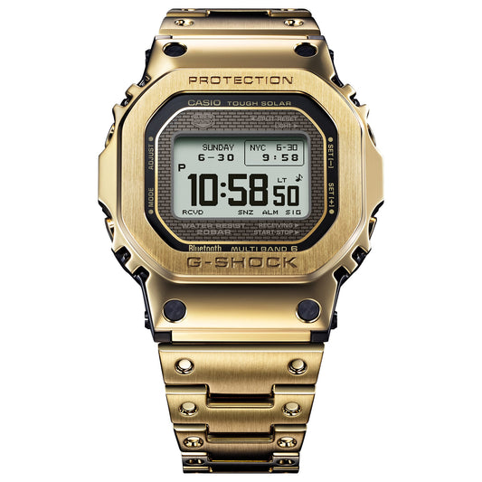 Casio G-Shock GMW-BZ5000BD-9ER