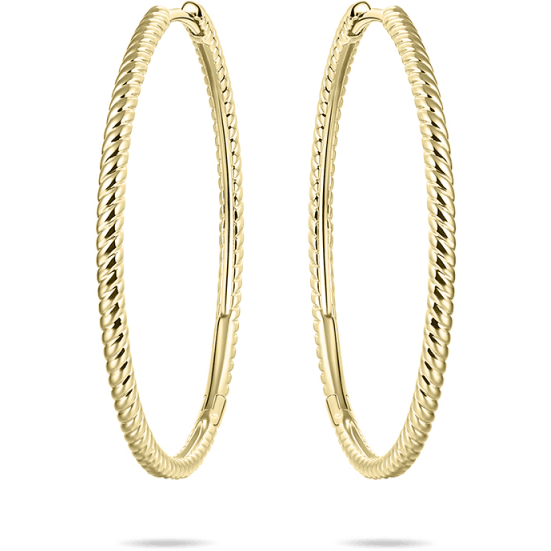 Gouden Oorsieraden VGKCJ1/30