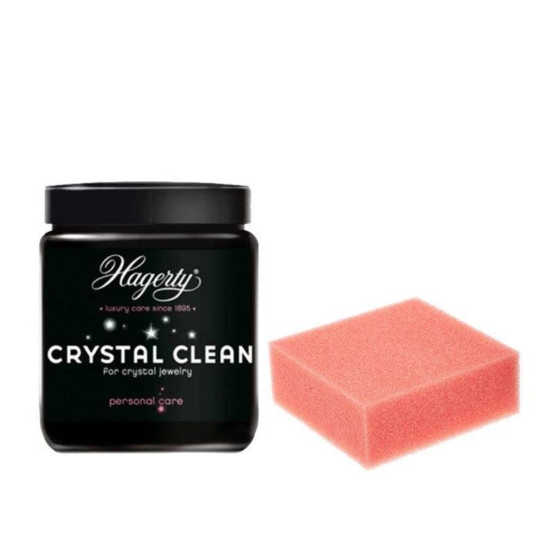 Hagerty Crystal Clean