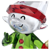 Swarovski Holiday Cheers Dulcis Elf en Zuurstok 5701852
