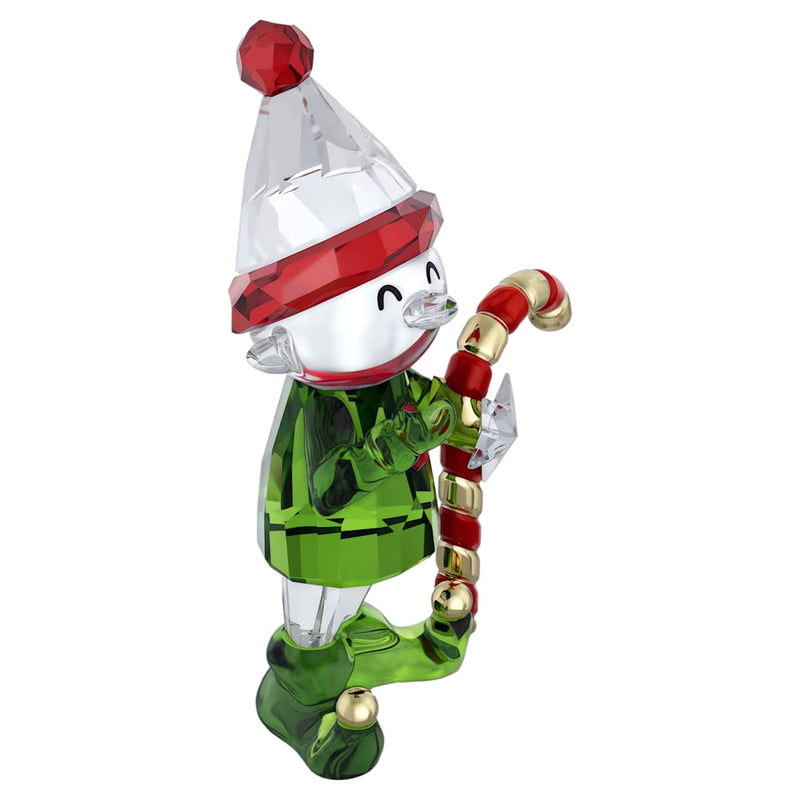 Swarovski Holiday Cheers Dulcis Elf en Zuurstok 5701852