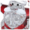 Swarovski Holiday Cheers Kerstman en Schoorsteen 5701507