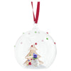 Swarovski Holiday Cheers Ornament Kerstbal 5701509