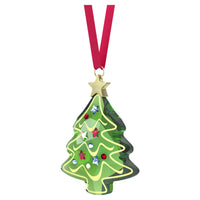 Swarovski Holiday Cheers Ornament Kerstboom 5701867