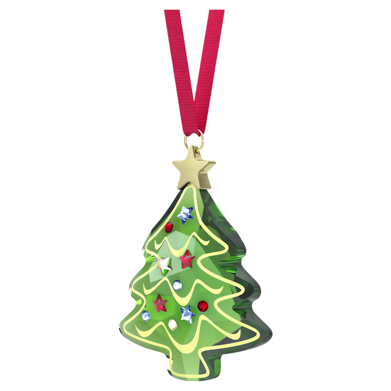 Swarovski Holiday Cheers Ornament Kerstboom 5701867