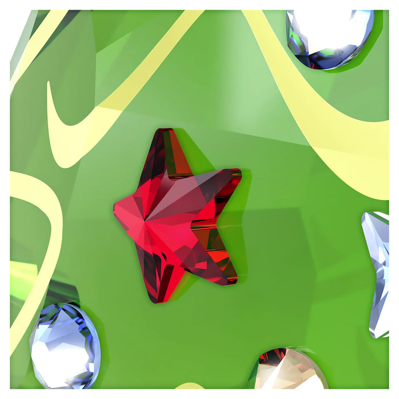 Swarovski Holiday Cheers Ornament Kerstboom 5701867
