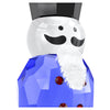 Swarovski Holiday Cheers Ornament Notenkraker 5701868