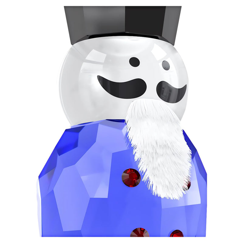 Swarovski Holiday Cheers Ornament Notenkraker 5701868