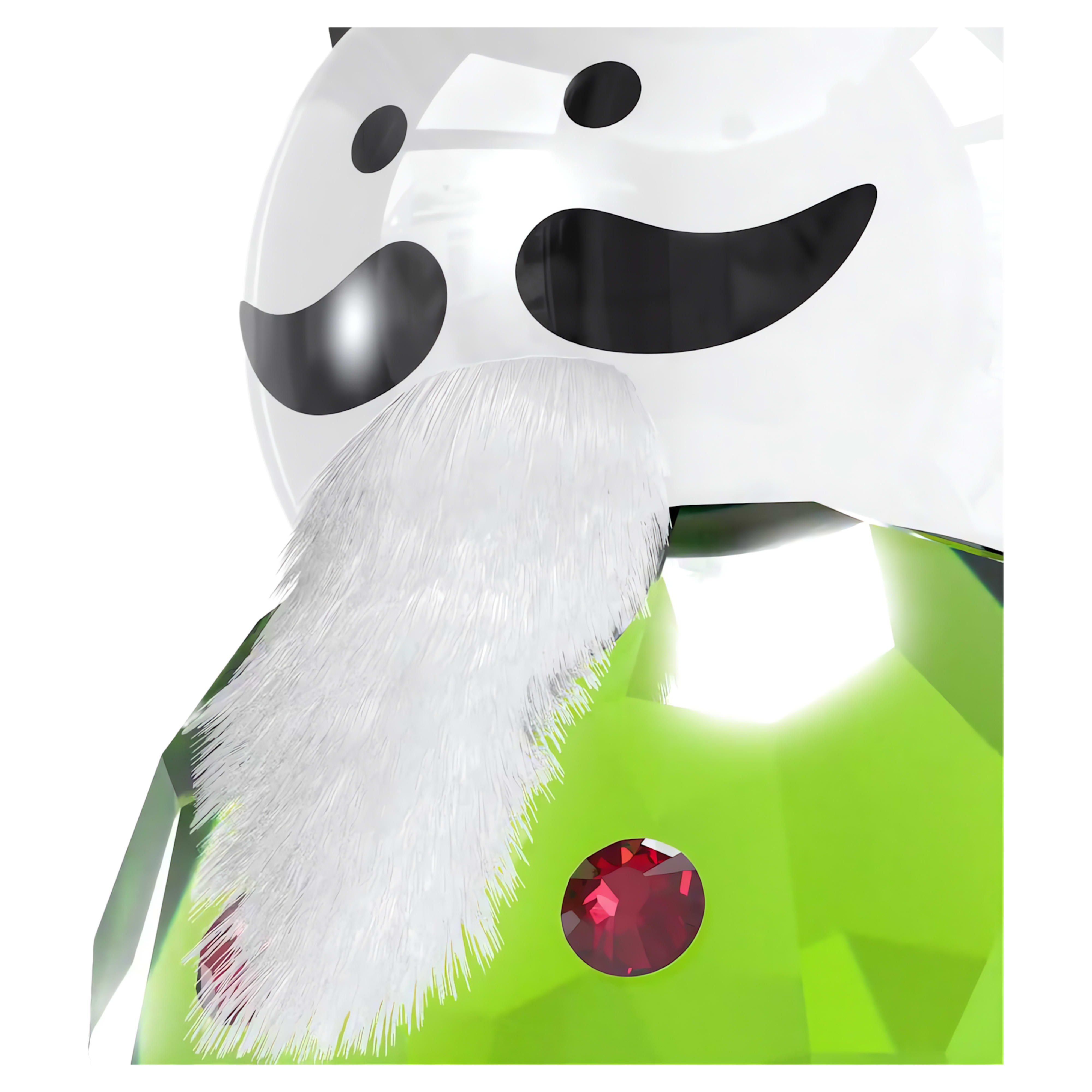 Swarovski Holiday Cheers Ornament Notenkraker 5742716