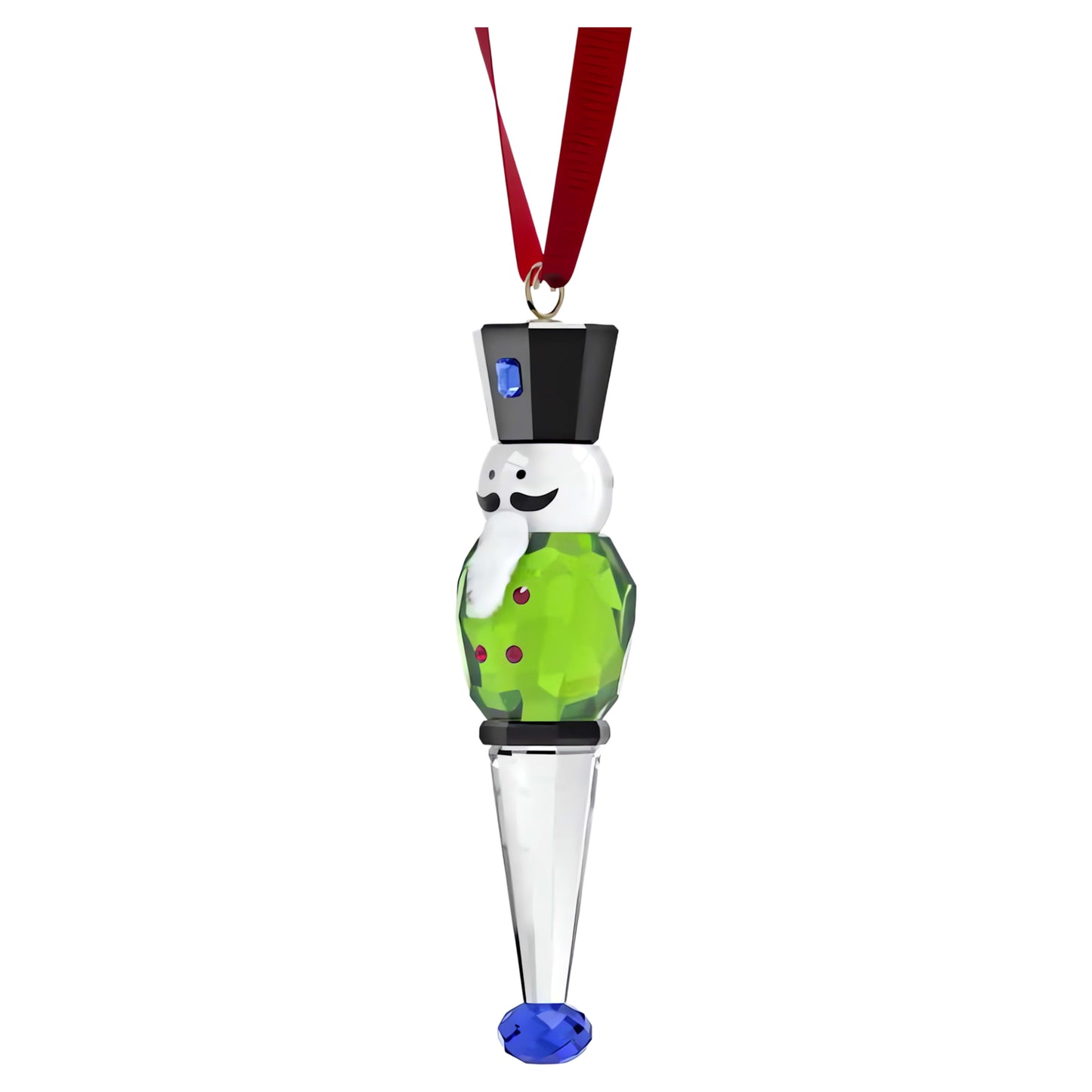 Swarovski Holiday Cheers Ornament Notenkraker 5742716