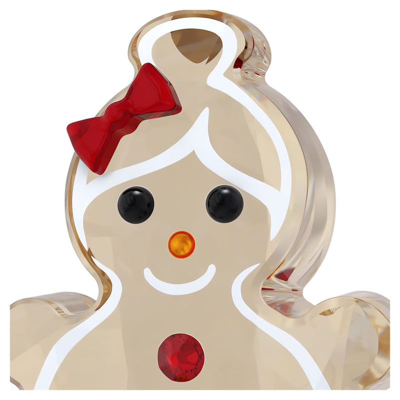 Swarovski Holiday Cheers Ornament Peperkoek Set 5701511