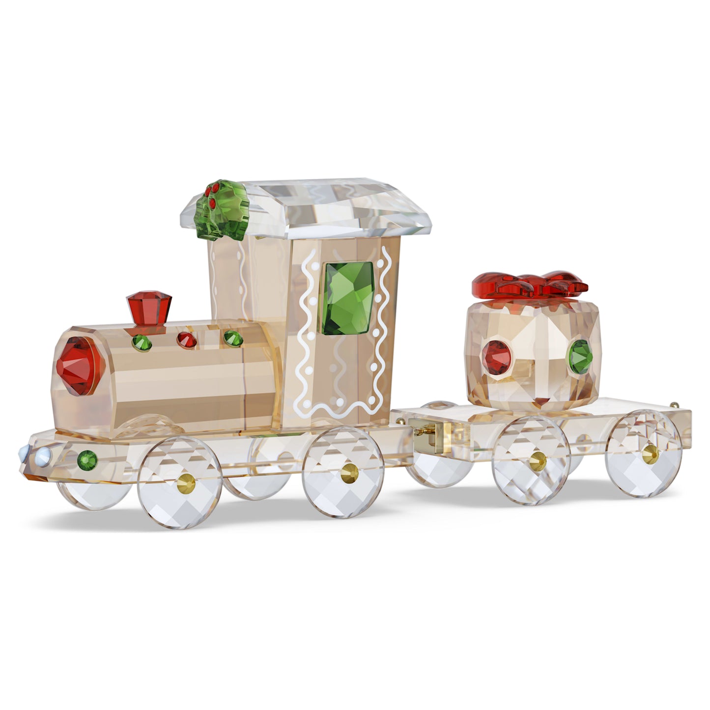 Swarovski Holiday Cheers Treinset 5732578