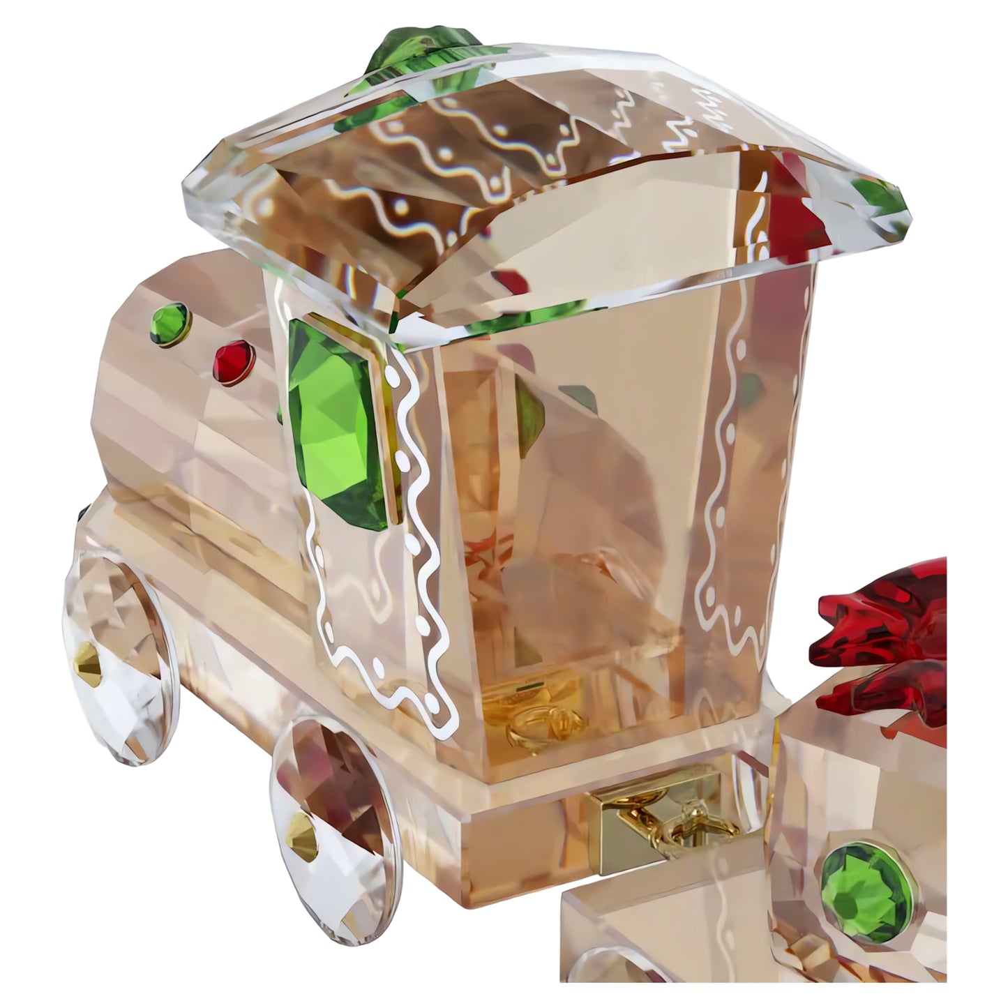 Swarovski Holiday Cheers Treinset 5732578