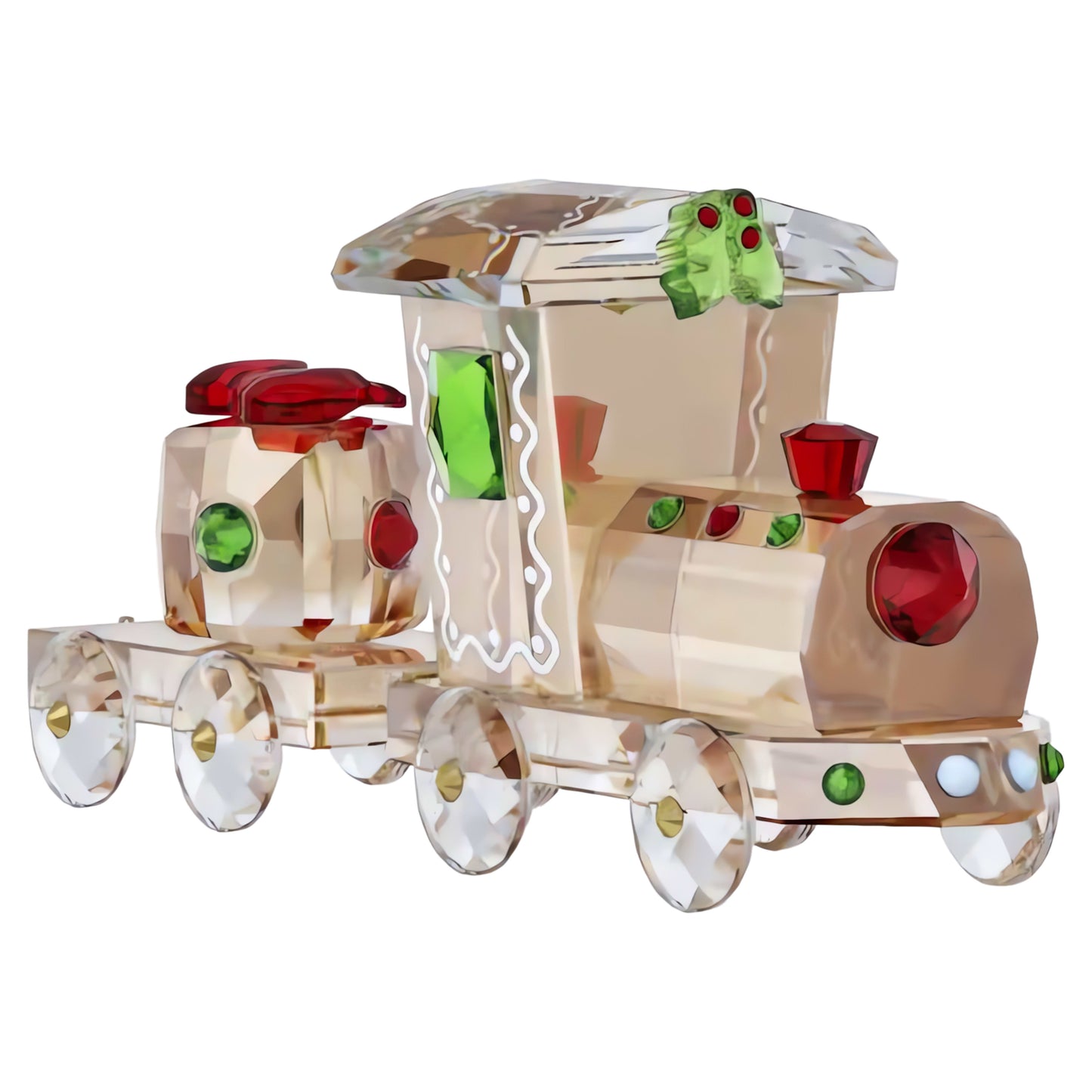 Swarovski Holiday Cheers Treinset 5732578