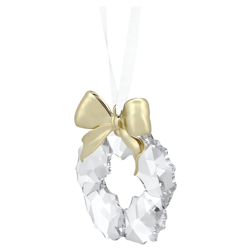 Swarovski Holiday Magic Ornament Kerstkrans 5702436
