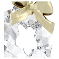 Swarovski Holiday Magic Ornament Kerstkrans 5702436