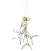 Swarovski Holiday Magic Ornament Maretak 5701372