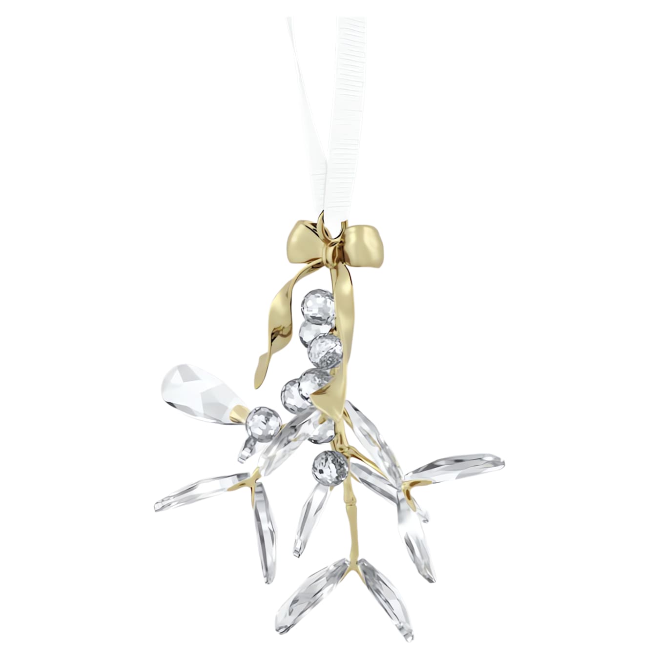 Swarovski Holiday Magic Ornament Maretak 5701372