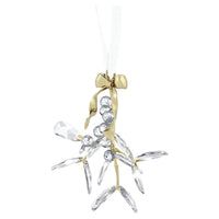 Swarovski Holiday Magic Ornament Maretak 5701372