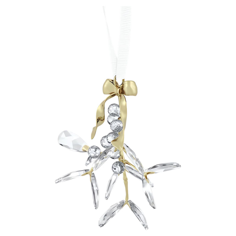 Swarovski Holiday Magic Ornament Maretak 5701372