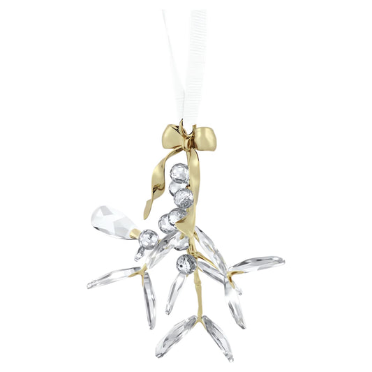 Swarovski Holiday Magic Ornament Maretak 5701372
