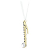 Swarovski  Holiday Magic Ornament Muzieknoot 5701500