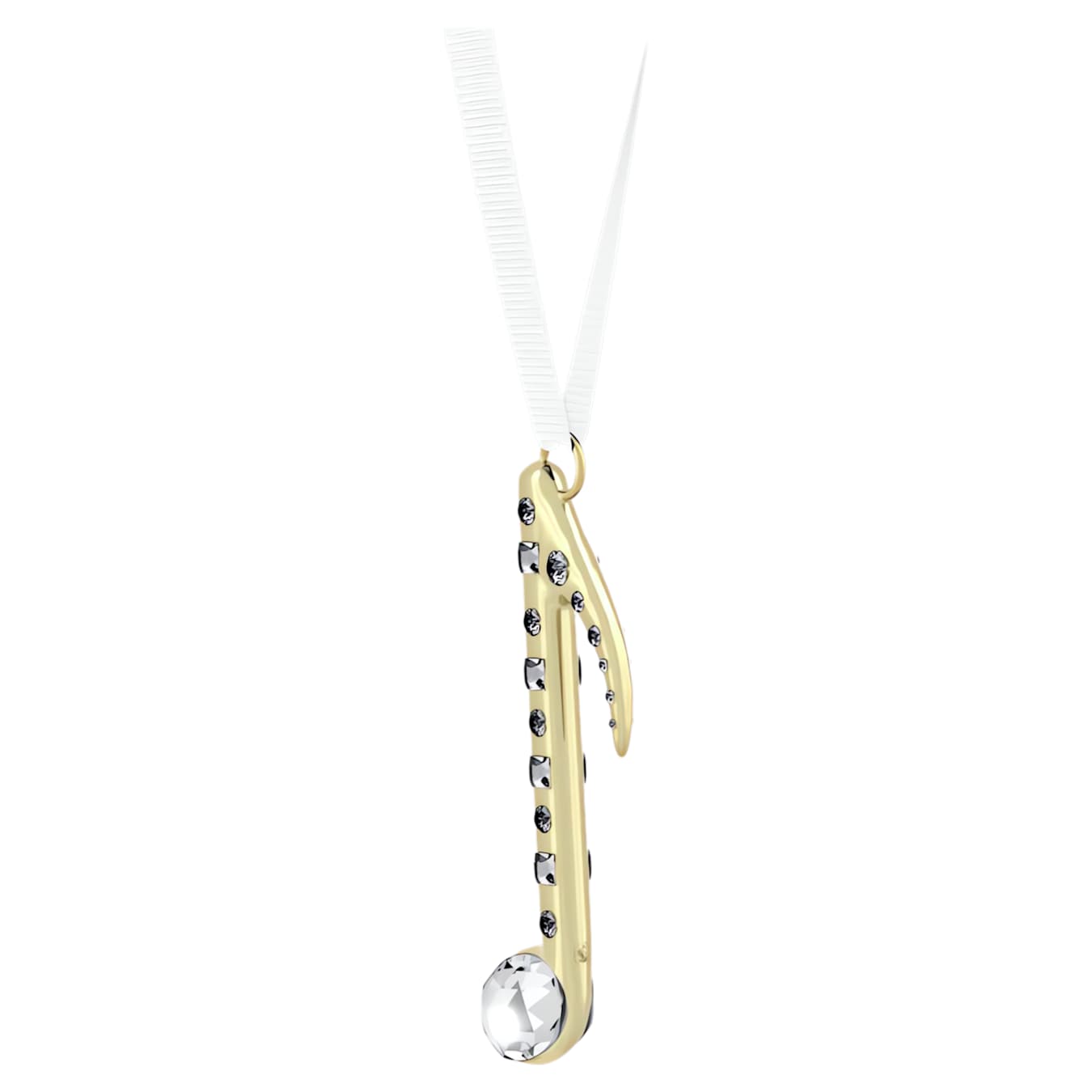 Swarovski  Holiday Magic Ornament Muzieknoot 5701500