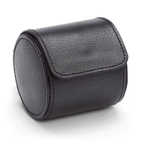 Horloge Reis opbergdoos Wolf Zwart 529080