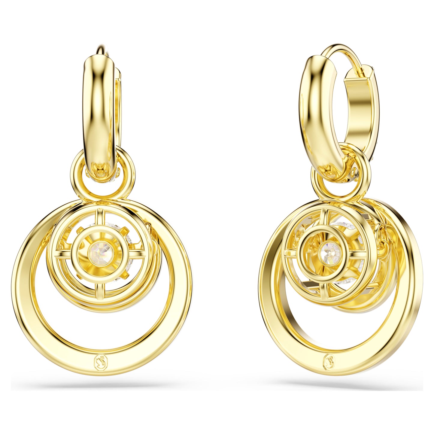 Swarovski Hyperbola Oorhangers 5738249