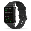 Ice - Watch ICE Fit 1.0 Smartwatch Zwart 024104