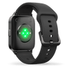 Ice - Watch ICE Fit 1.0 Smartwatch Zwart 024104