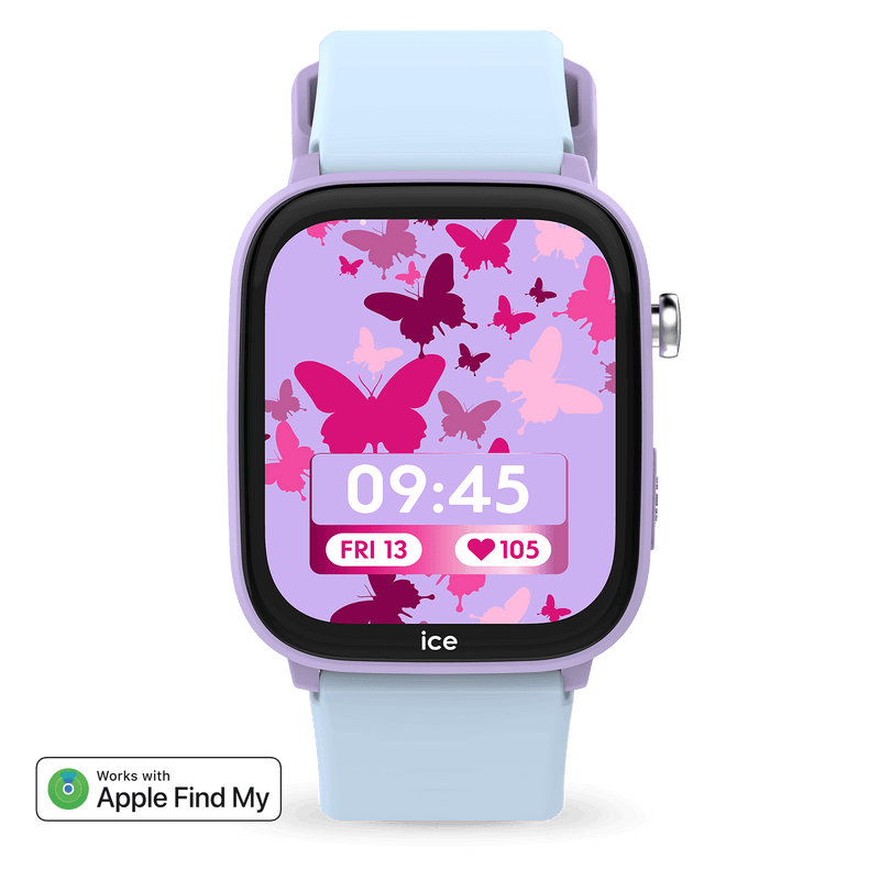 Ice - Watch ICE Junior 3.0 Blauw 024550
