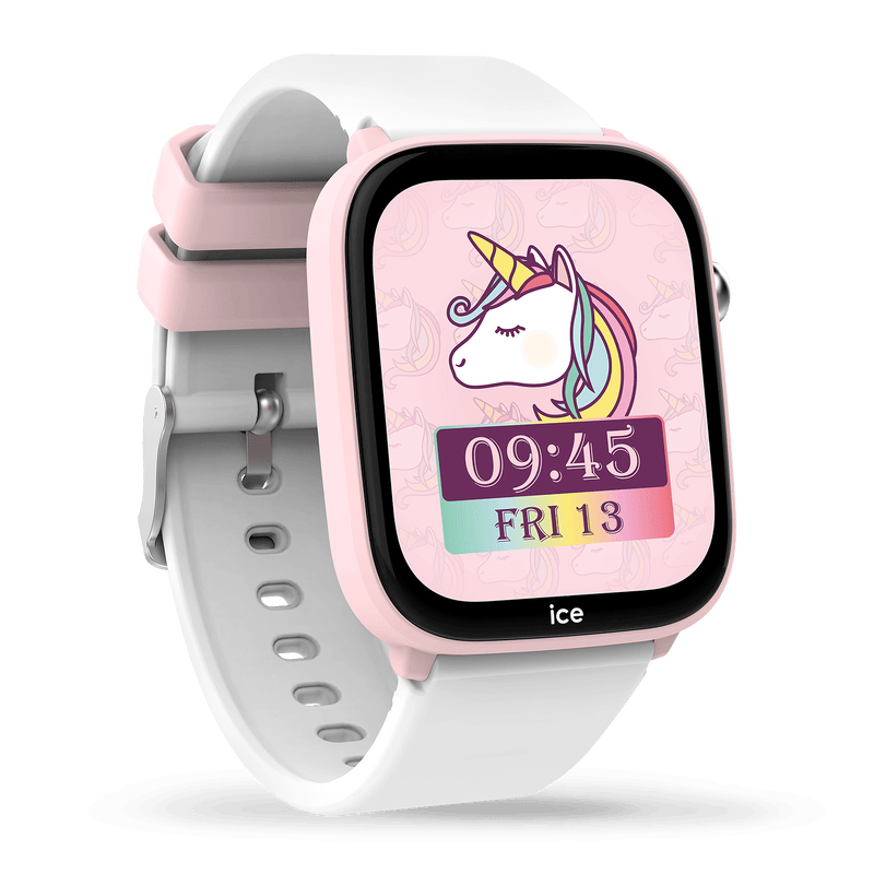 Ice - Watch ICE Junior 3.0 Wit 024549
