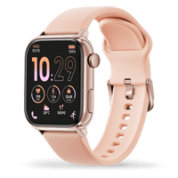 Ice - Watch ICE Smart 3.0 Smartwatch Rosé 024303