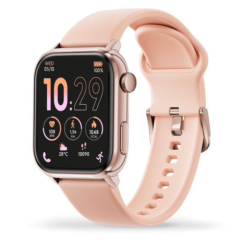 Ice - Watch ICE Smart 3.0 Smartwatch Rosé 024303