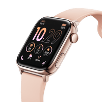 Ice - Watch ICE Smart 3.0 Smartwatch Rosé 024303