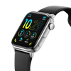Ice - Watch ICE Smart 3.0 Smartwatch Zilverkleurig 024301