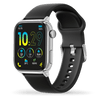 Ice - Watch ICE Smart 3.0 Smartwatch Zilverkleurig 024301