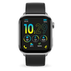 Ice - Watch ICE Smart 3.0 Smartwatch Zilverkleurig 024301