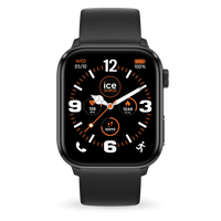 Ice - Watch ICE Smart 3.0 Smartwatch Zwart 024299