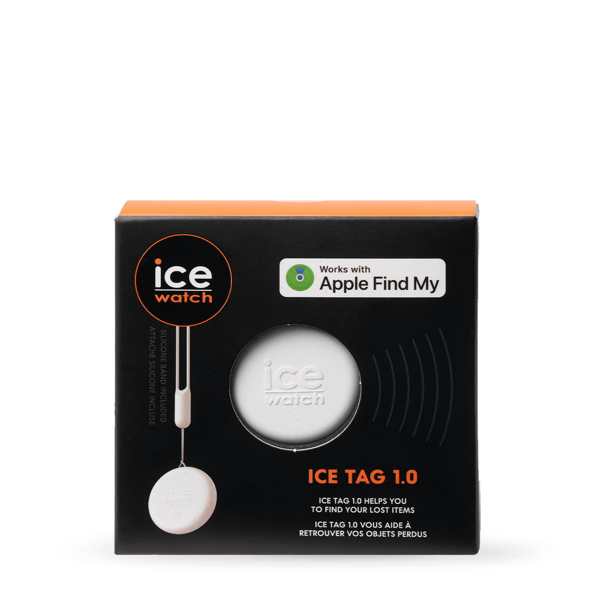 Ice - Watch ICE Tag 1.0 023942