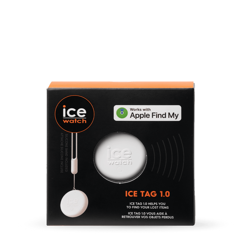 Ice - Watch ICE Tag 1.0 023942